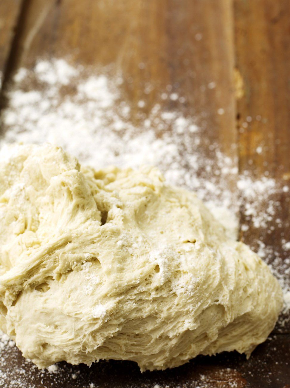homemade pizza dough recipe - Article 2